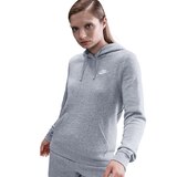Nike Women's Club Fleece Standard Pullover Hoodie