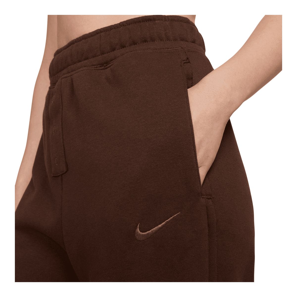 Nike Sportswear Women's Collection Woven Trouser Pants