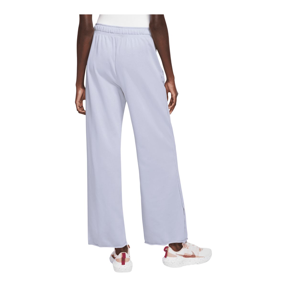 Nike Women's NSW Everyday Mod High Rise Pants