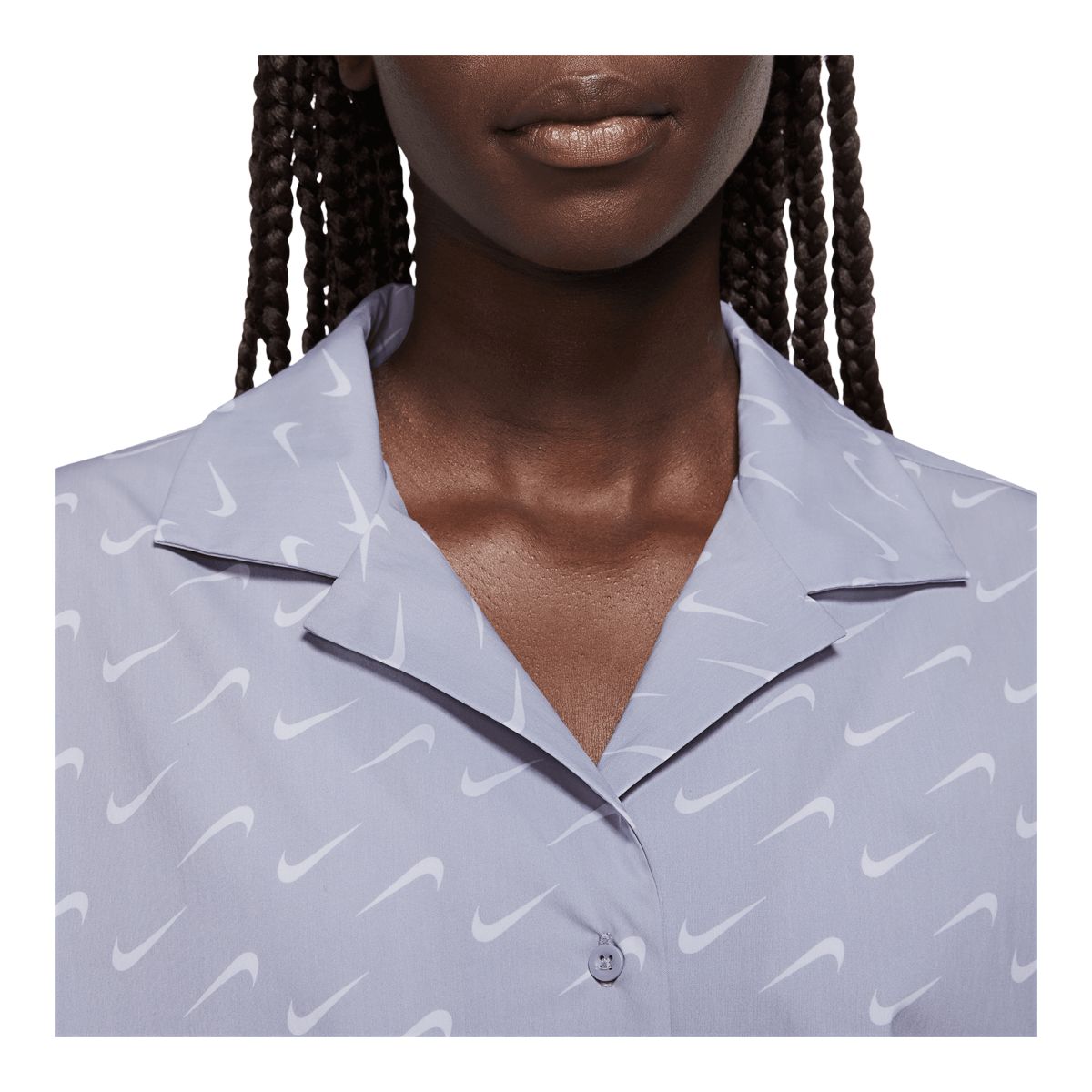 Nike Sportswear Women's Everyday Modern Woven T Shirt