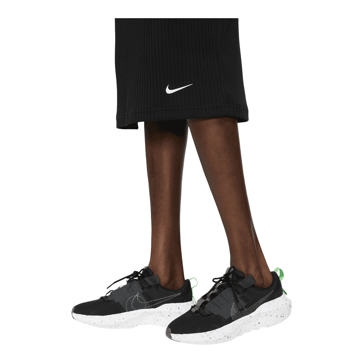 Nike Sportswear Women's Rib Jersey Skirt