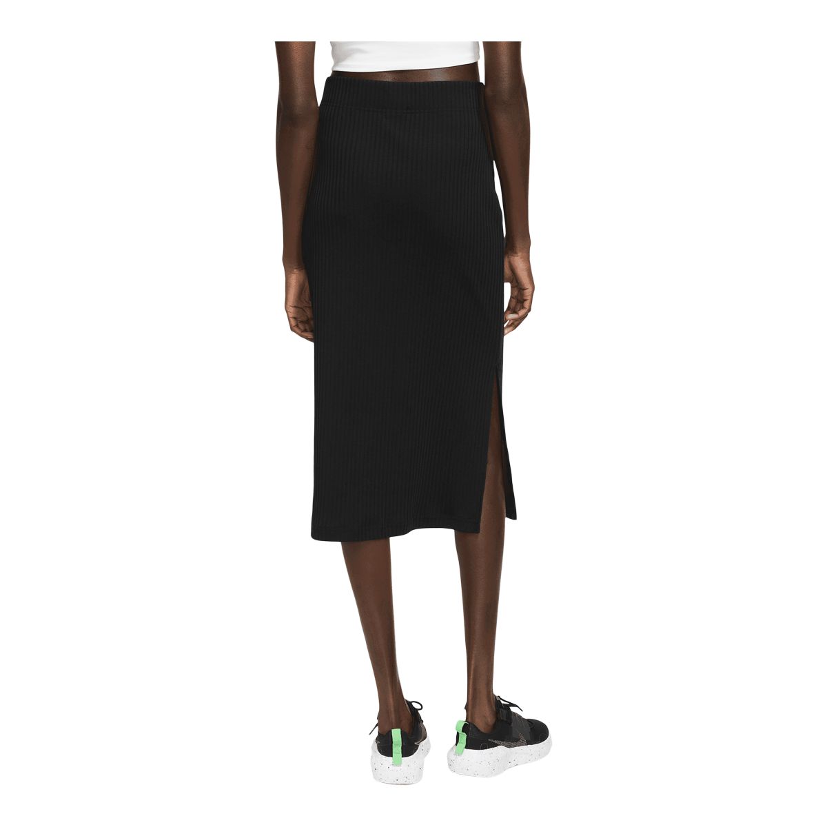 Nike Sportswear Women's Rib Jersey Skirt