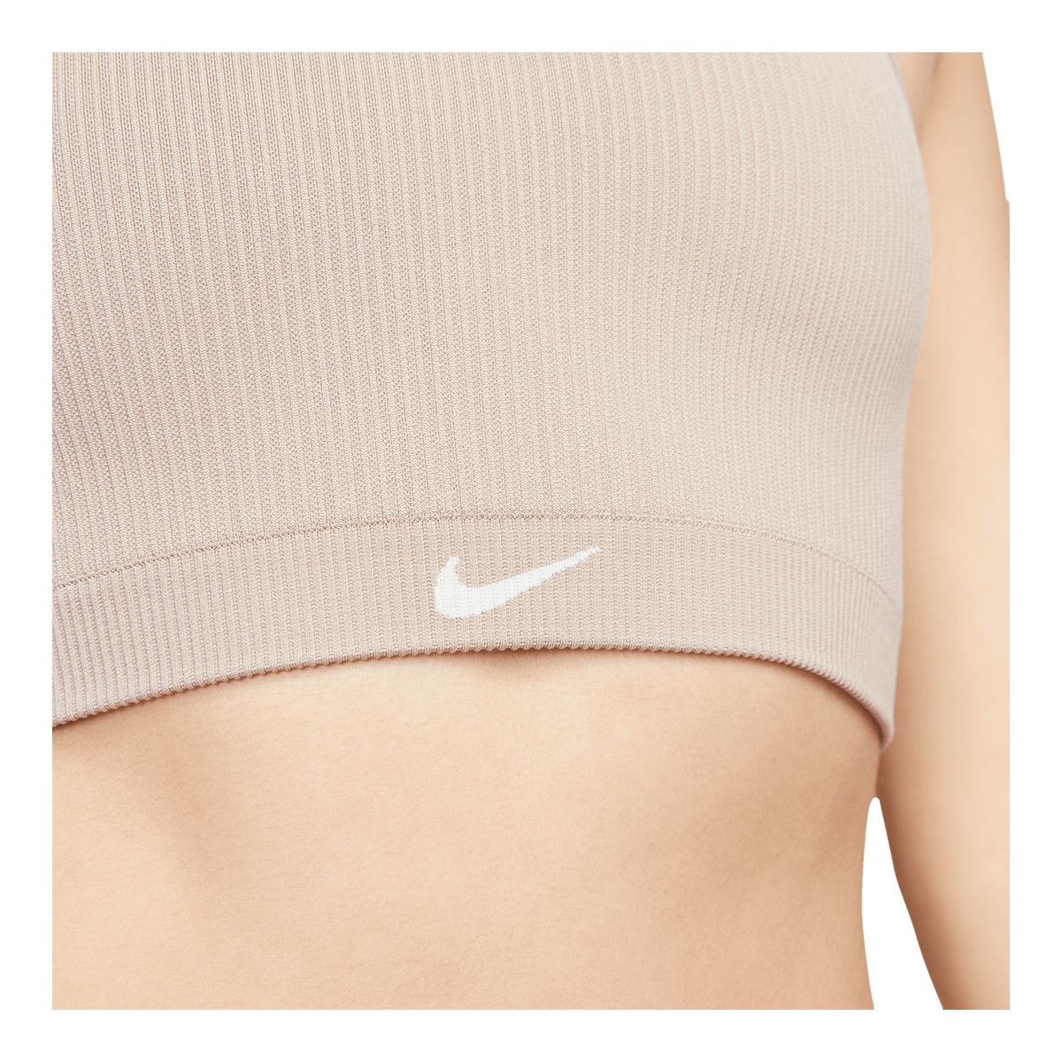 Nike Women's Indy Dri-Fit Light-Support Non-Padded Sports Bra (as1