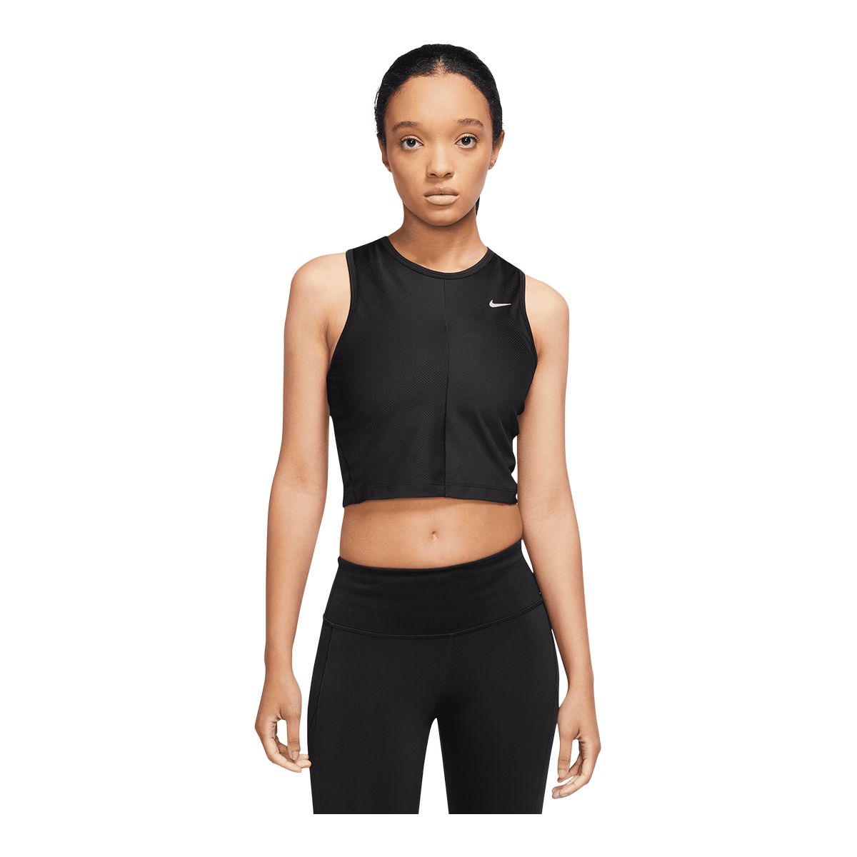 Nike Women's Run Essential NV Tank