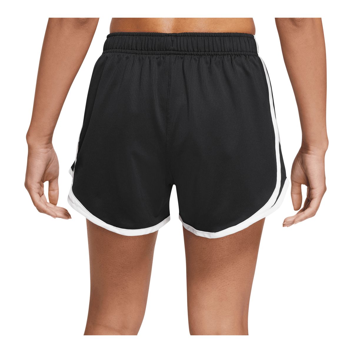 Nike Women's Run Tempo Essential Novelty Shorts