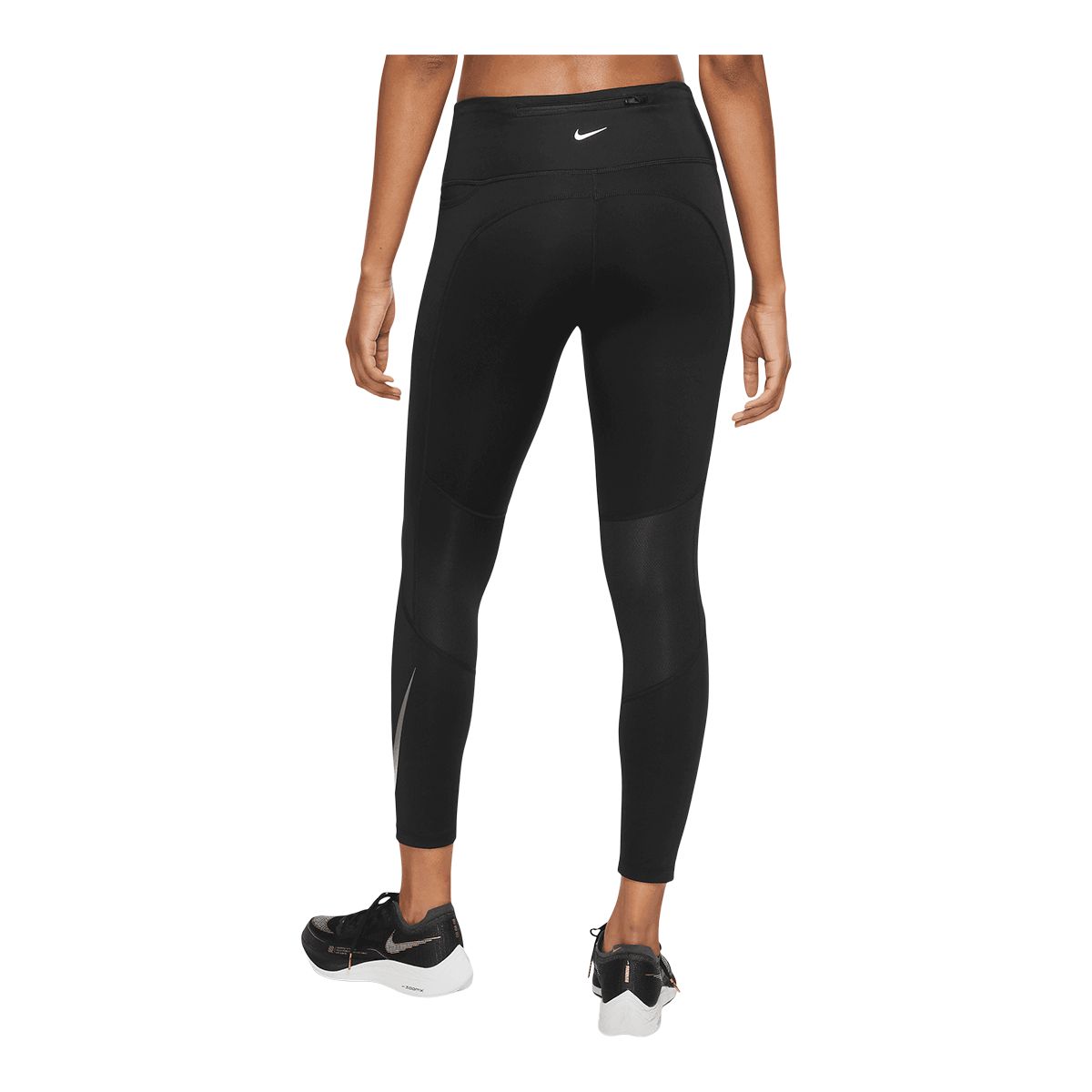 Nike epic run hot sale tight fit leggings