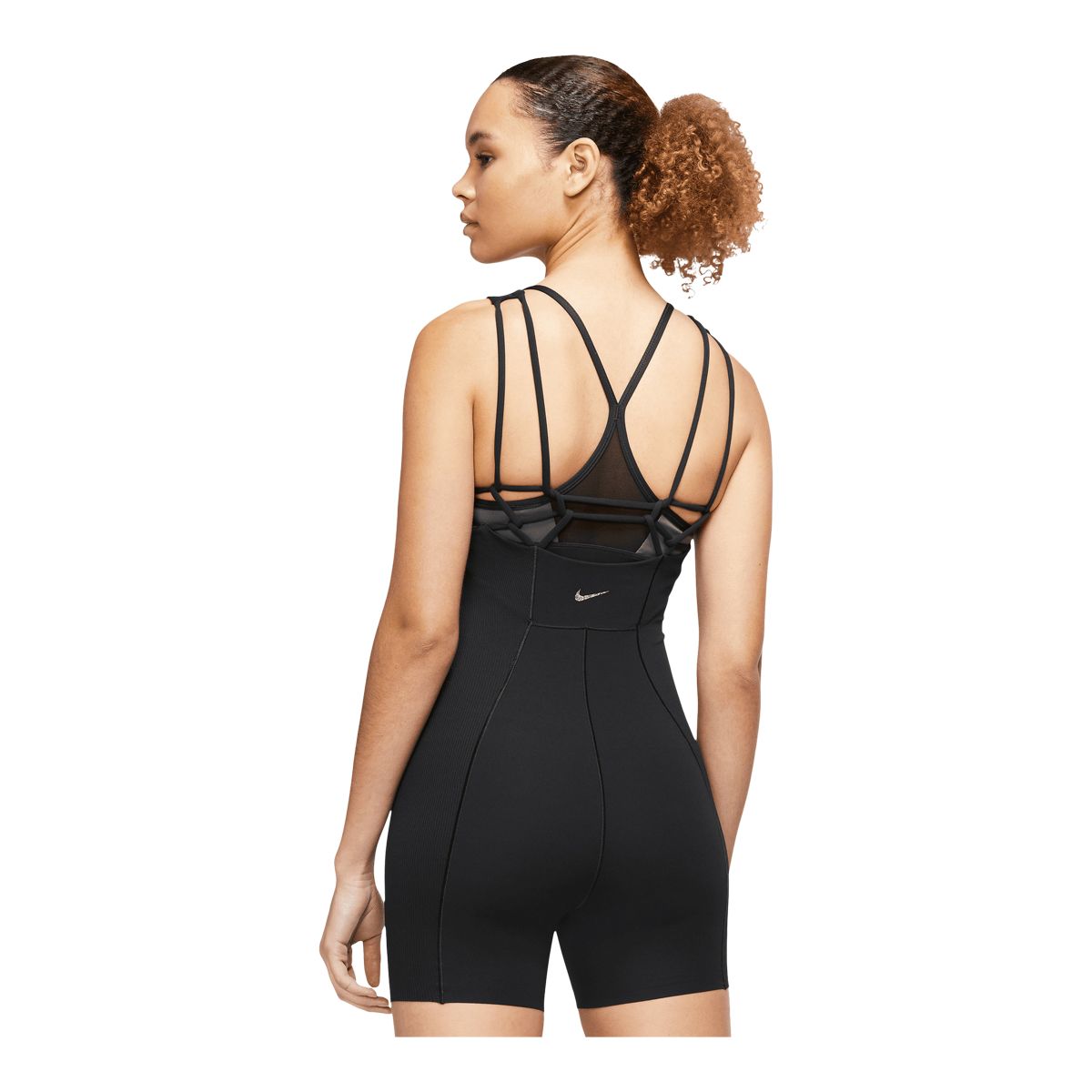 Nike 1 outlet piece jumpsuit