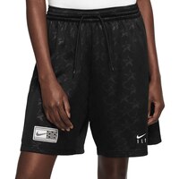 Nike Women's Basketball Seasonal Shorts Front_Flat