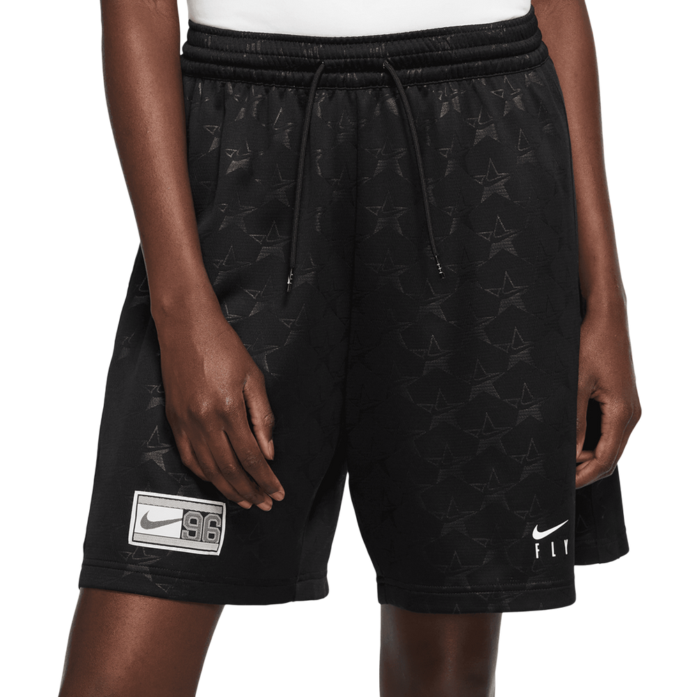 Nike Women's Basketball Seasonal Shorts