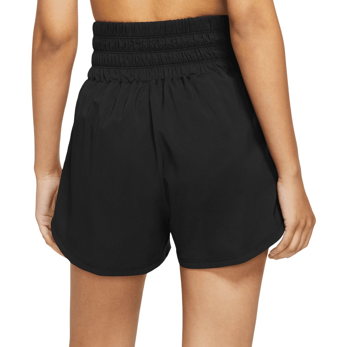 Nike Women's One Dri-FIT Ultra High Rise Shorts