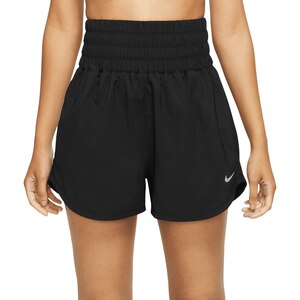 Nike Women's One Dri-FIT Ultra High Rise Shorts