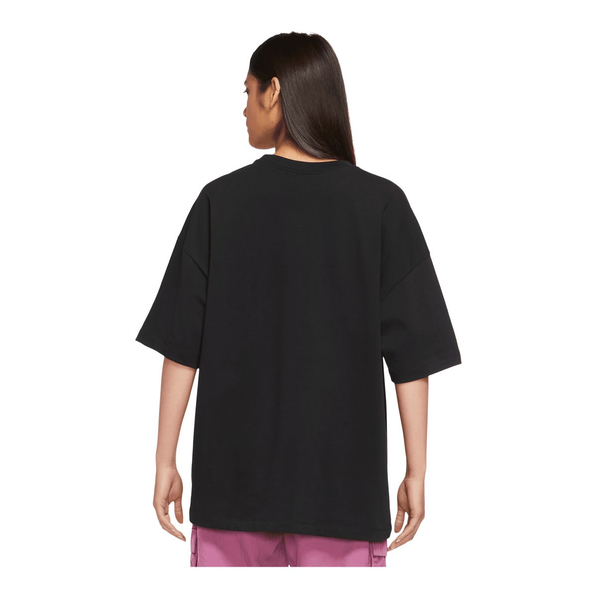 Nike Sportswear Women's Essential Oversized T Shirt
