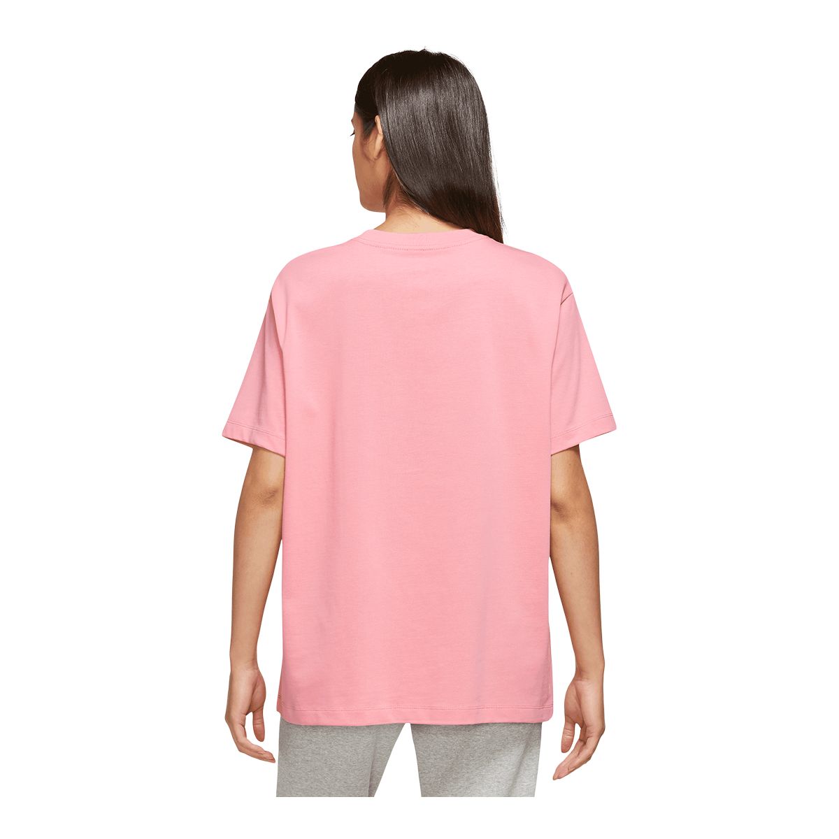 Nike Sportswear Women's Air Boyfriend T Shirt