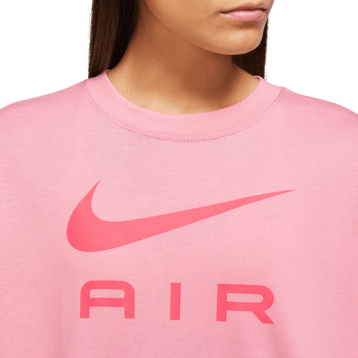 Nike Sportswear Women's Air Boyfriend T Shirt