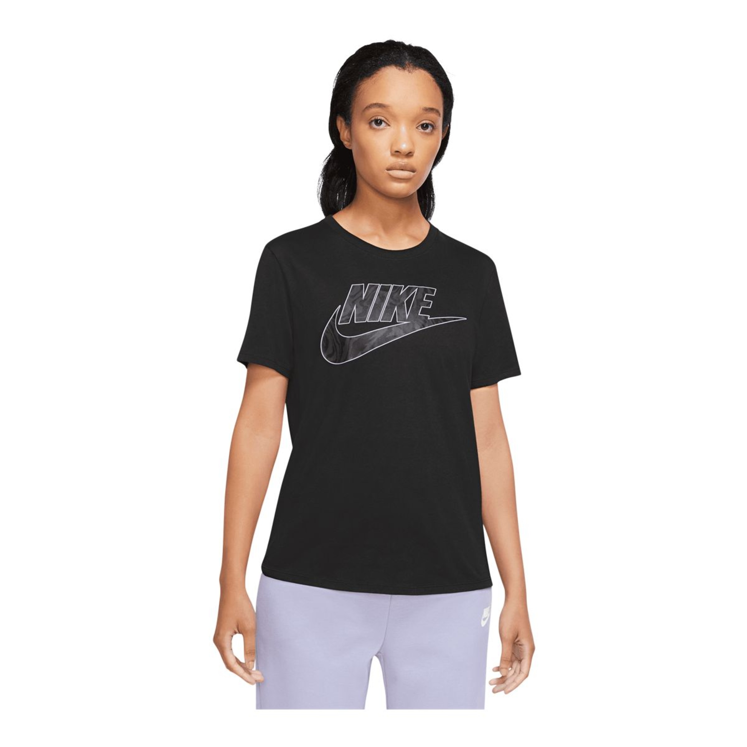 Nike Sportswear Women's Dim D T Shirt | SportChek