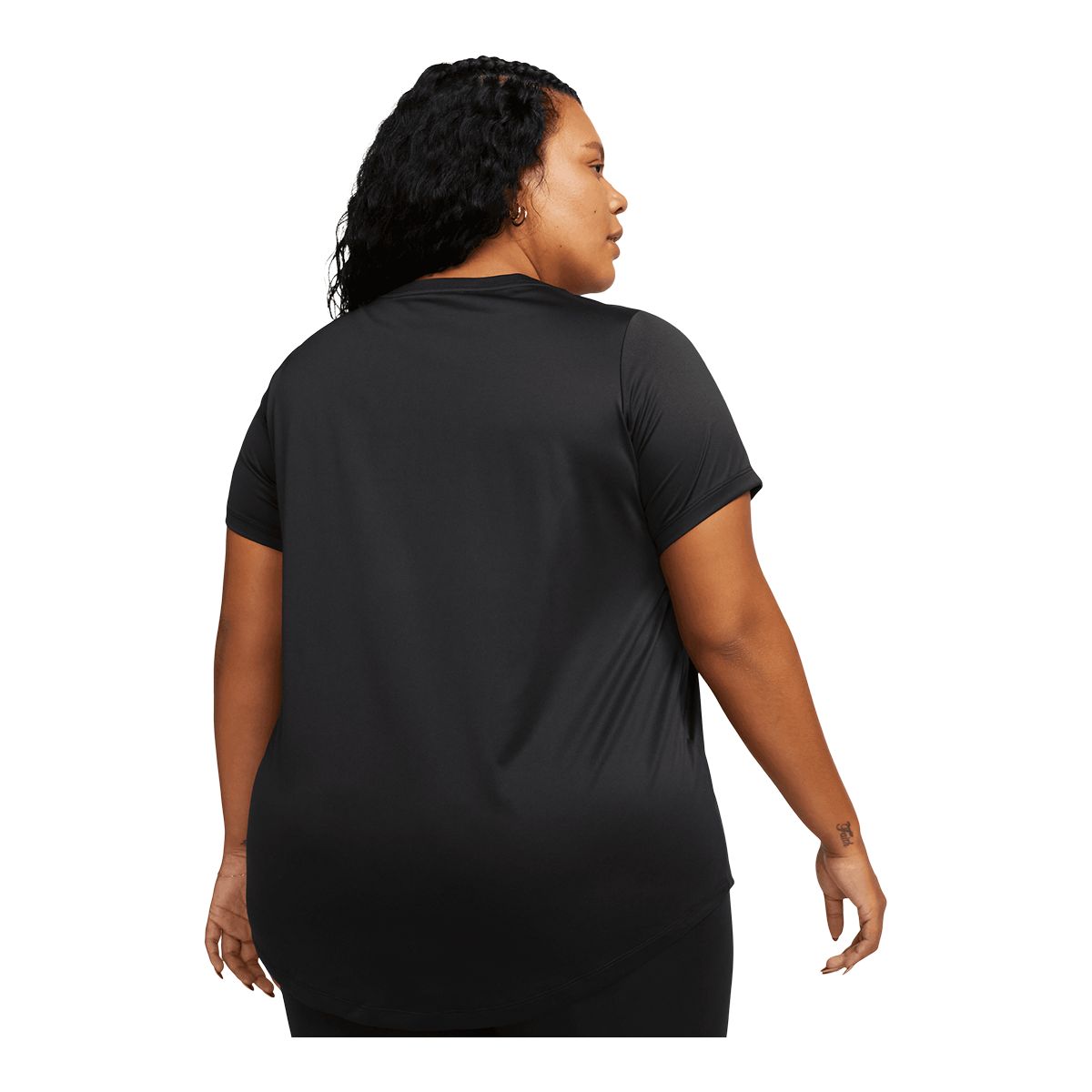 Nike Women's Dri-FIT Legend RLGD LBR T-Shirt