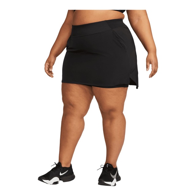 bliss lux training skort nike