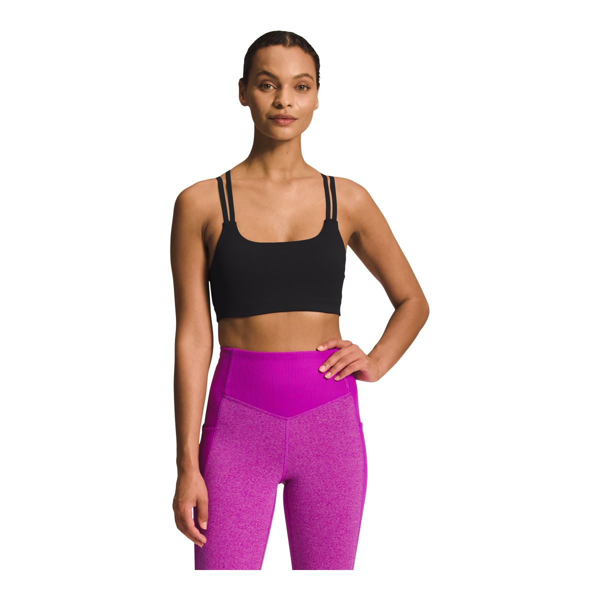 The North Face Women's Dune Sky Strappy Bra