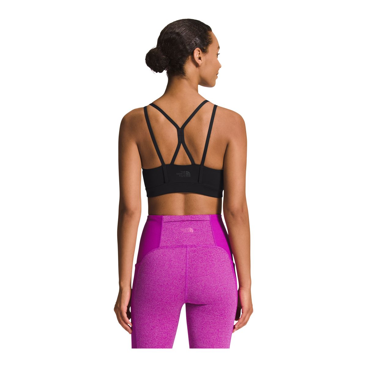 The North Face Women's Dune Sky Strappy Bra