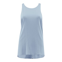 FWD Women's Core X Tank Front_Flat