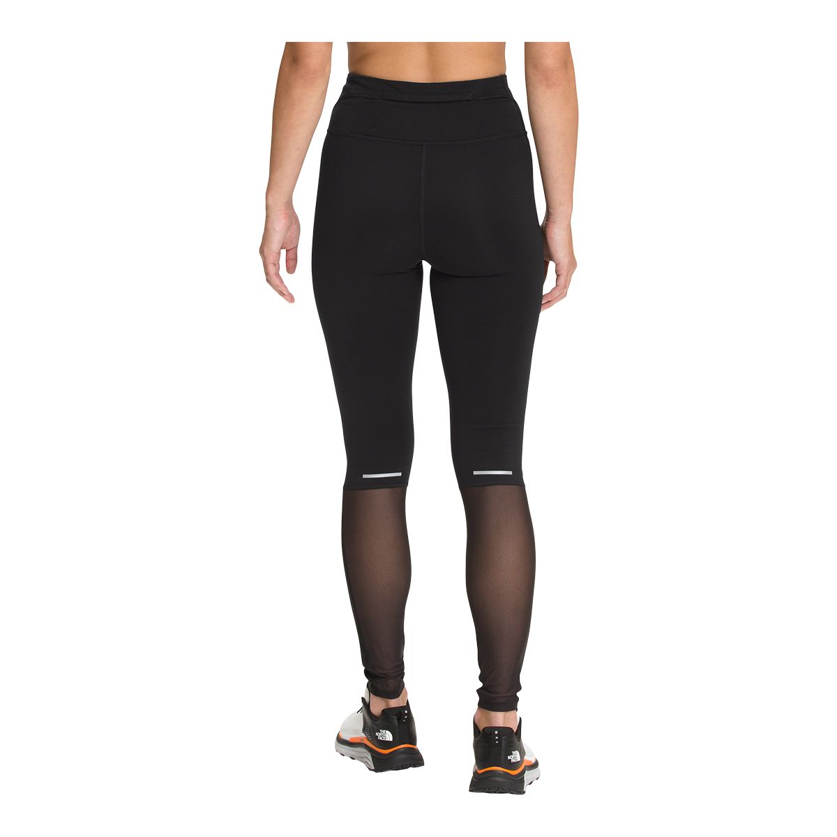 The North Face Movmynt Tight W - Long Tights - Trail Running - Pants -  Women's Mountain Clothing en