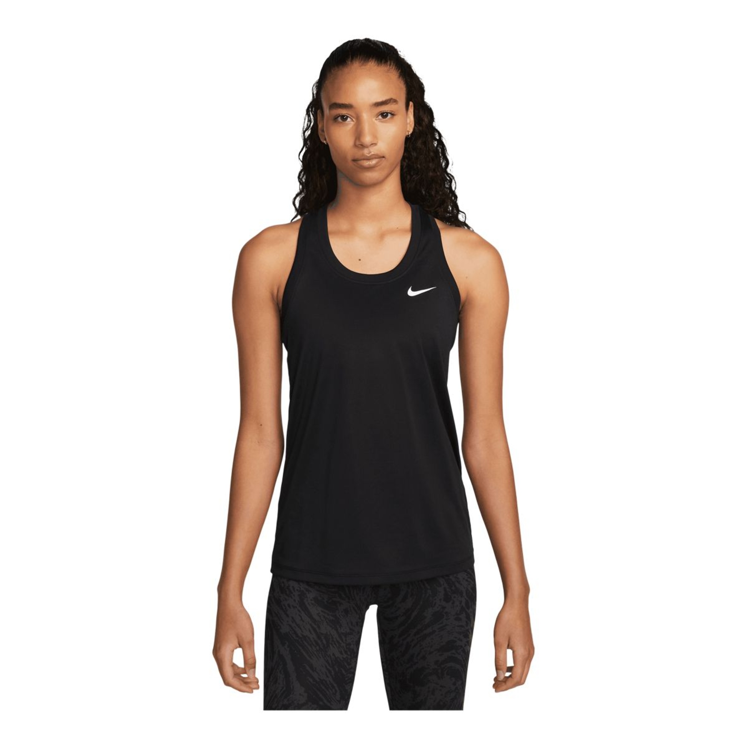 Nike Women's Plus Size Dri-FIT Legend Rlgd LBR Tank | SportChek