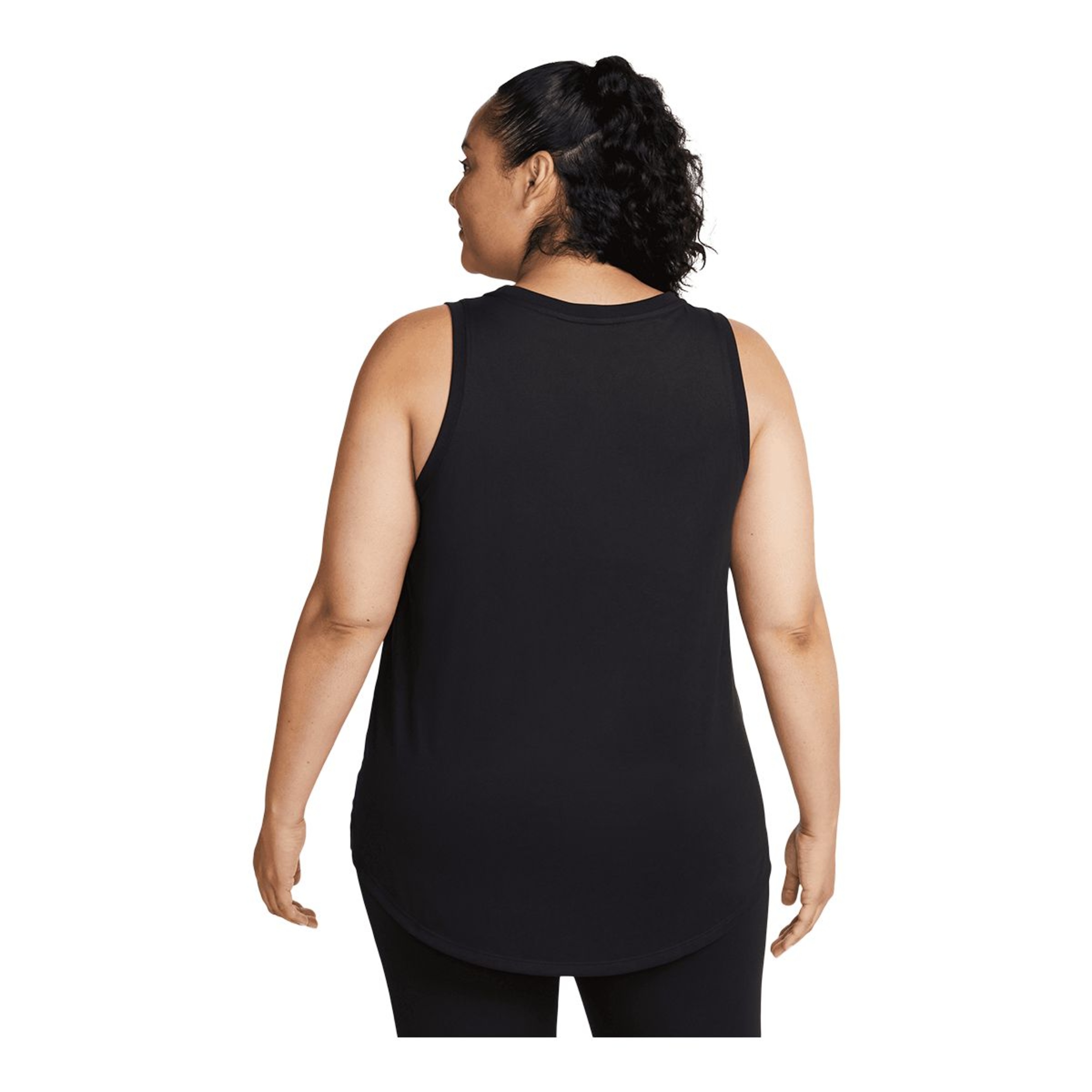 Nike Women's Plus Size DriFIT Legend Rlgd LBR Tank SportChek