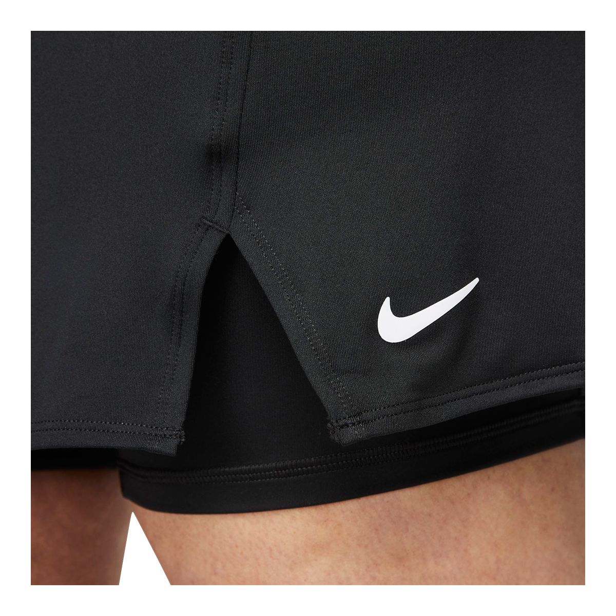 Plus size nike on sale skirt