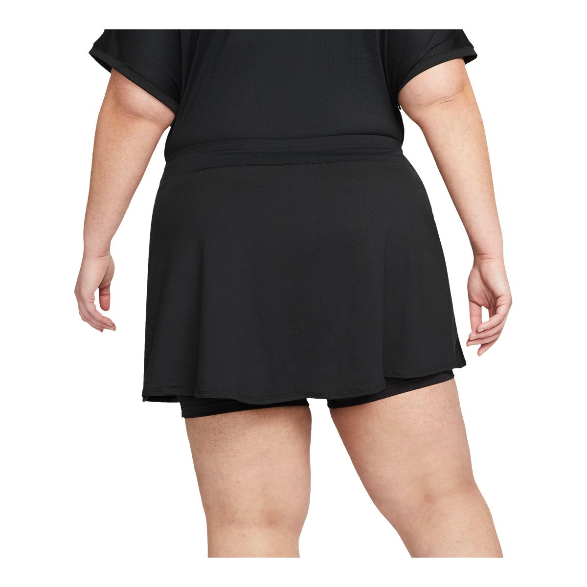 Plus size nike deals tennis skirts