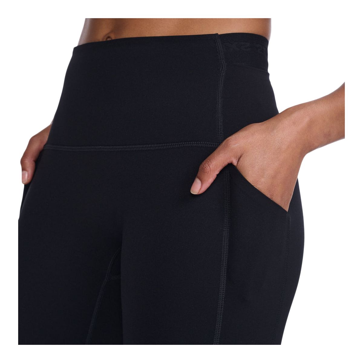 2XU Women's Form Stash Hi-Rise Comp Tights