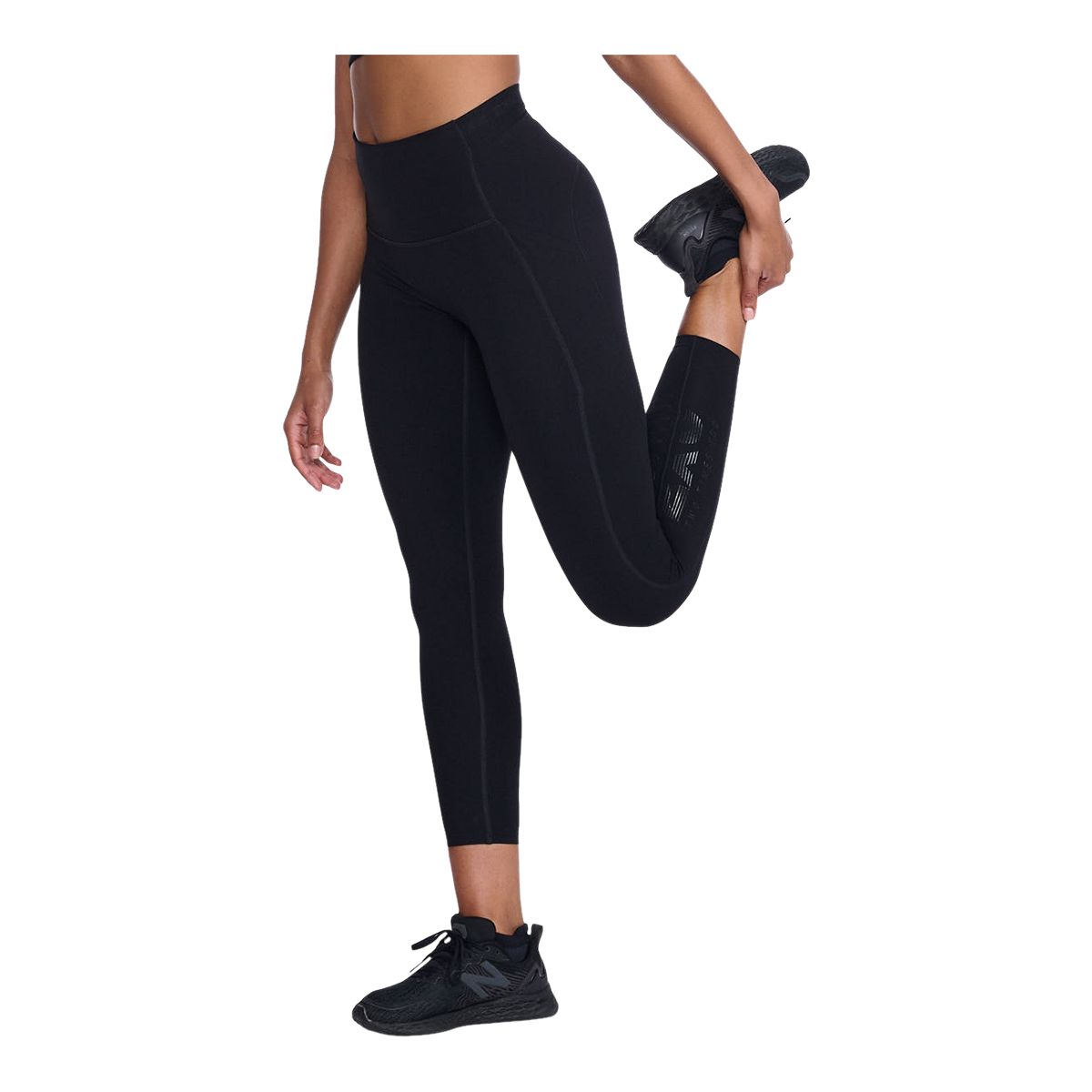 2XU Women's Form Stash Hi-Rise Comp Tights