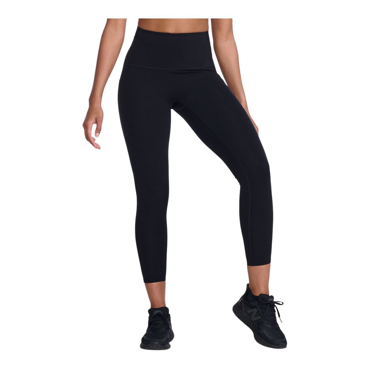 2XU Women's Form Stash Hi-Rise Comp Tights