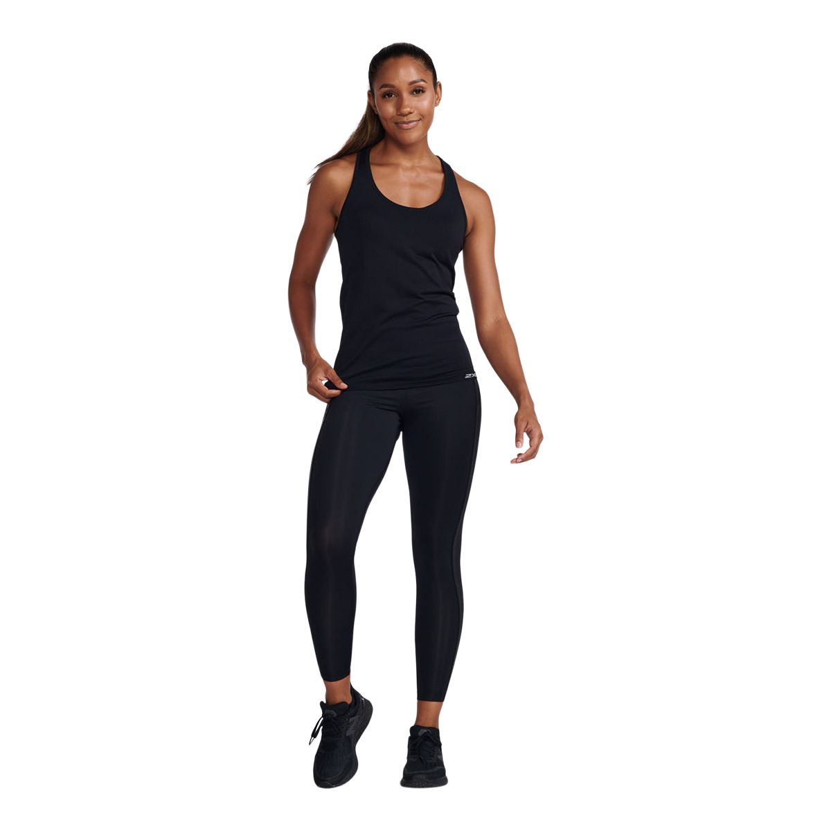 2XU Women's Motion Tech Singlet