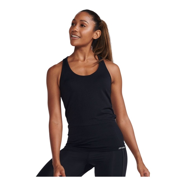 2XU Women's Motion Tech Singlet