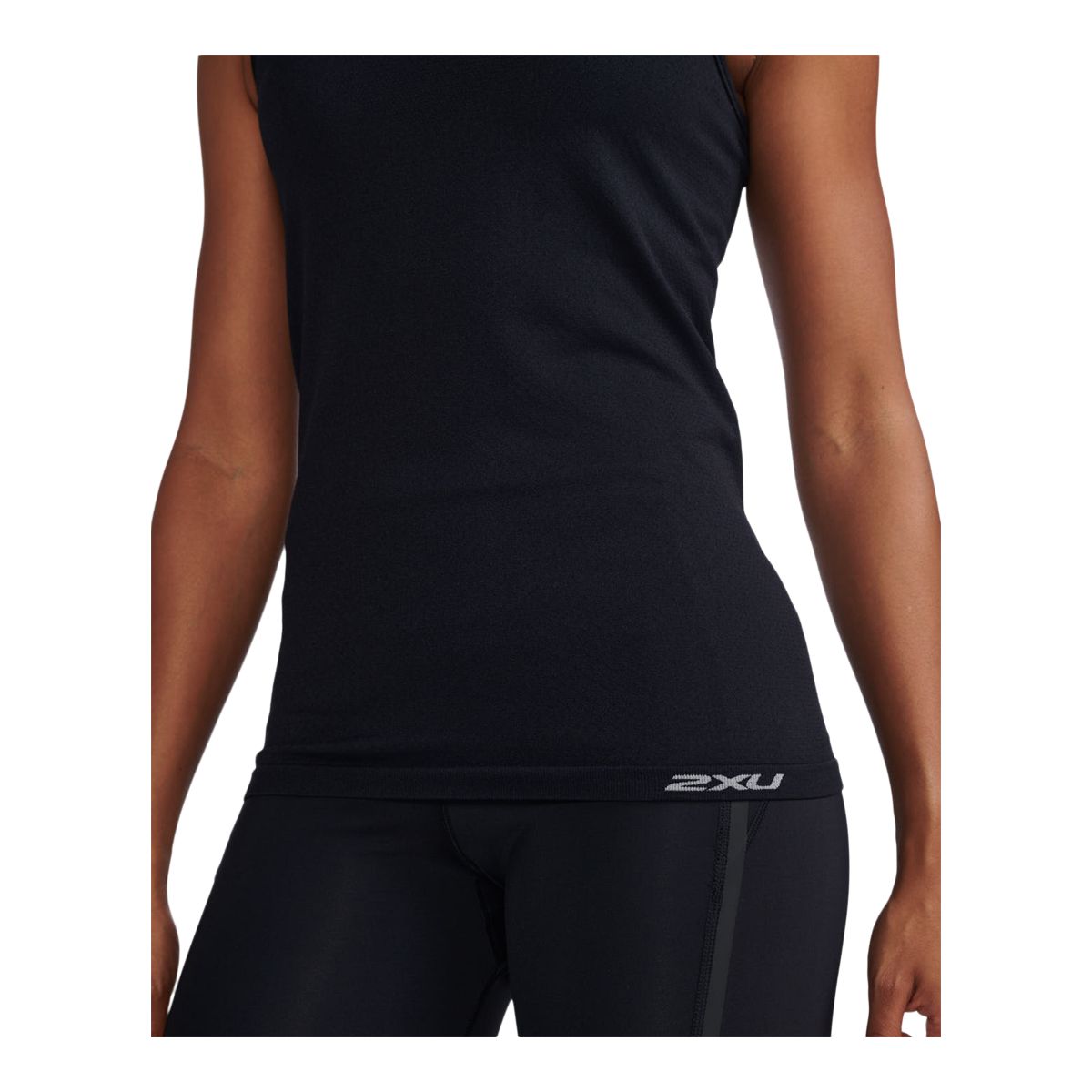 2XU Women's Motion Tech Singlet