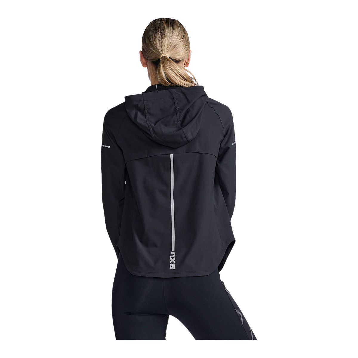 2XU Women's Aero Jacket