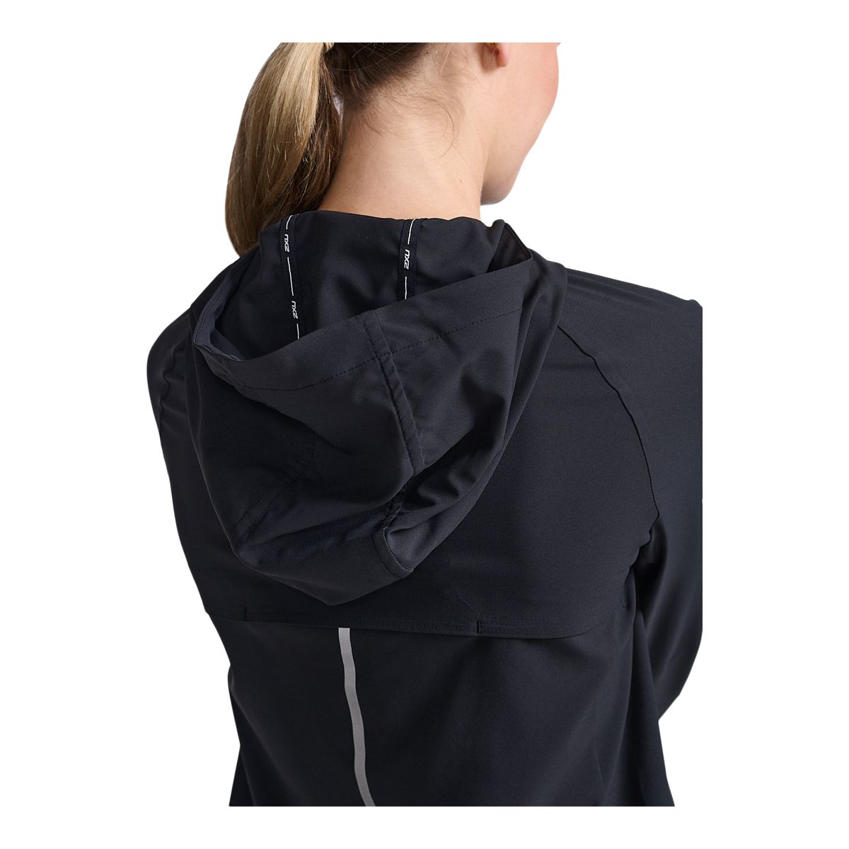 2XU Women's Aero Jacket