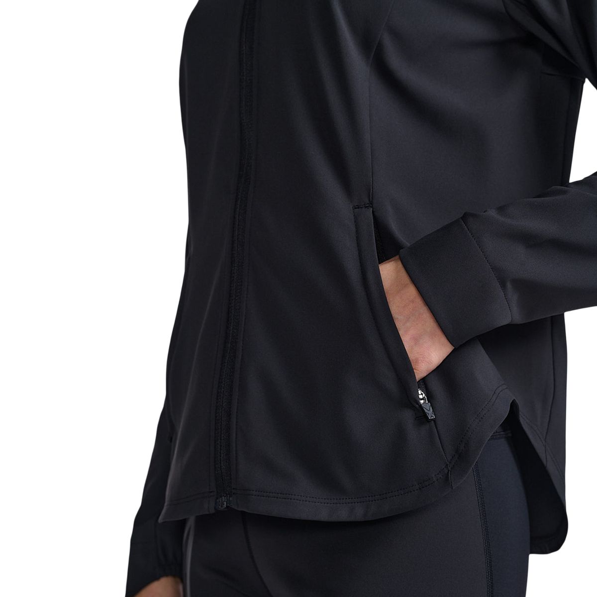 2XU Women's Aero Jacket