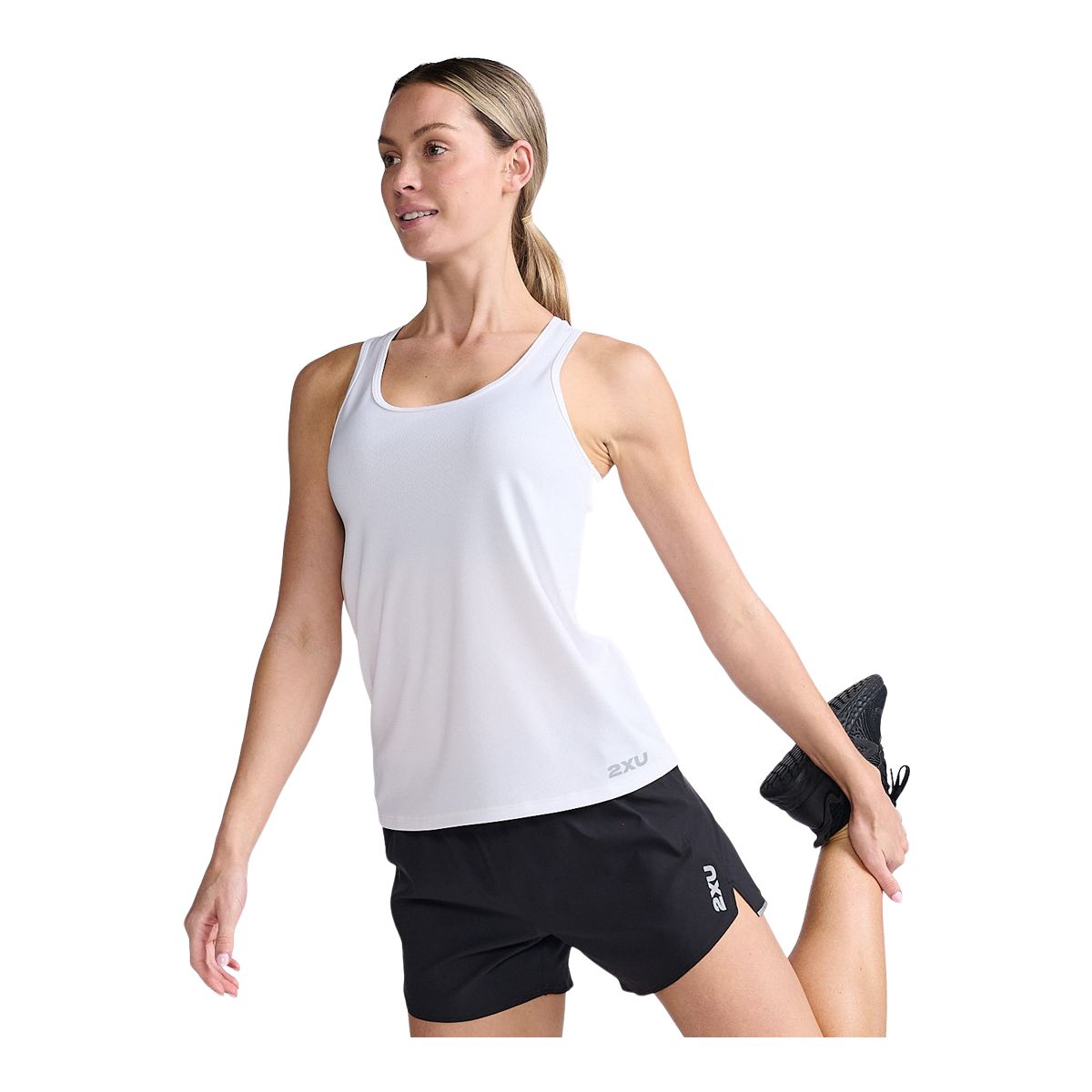 2XU Women's Aero Singlet