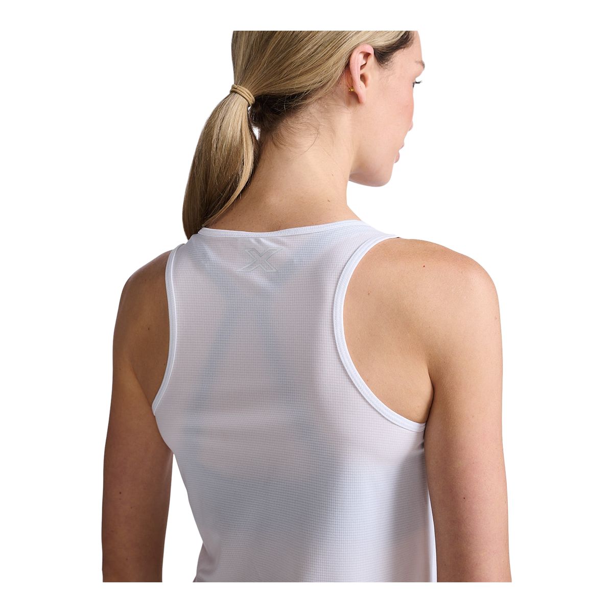 2XU Women's Aero Singlet