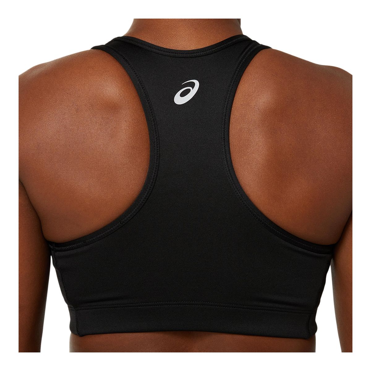 ASICS Women's Run Padded Medium Bra