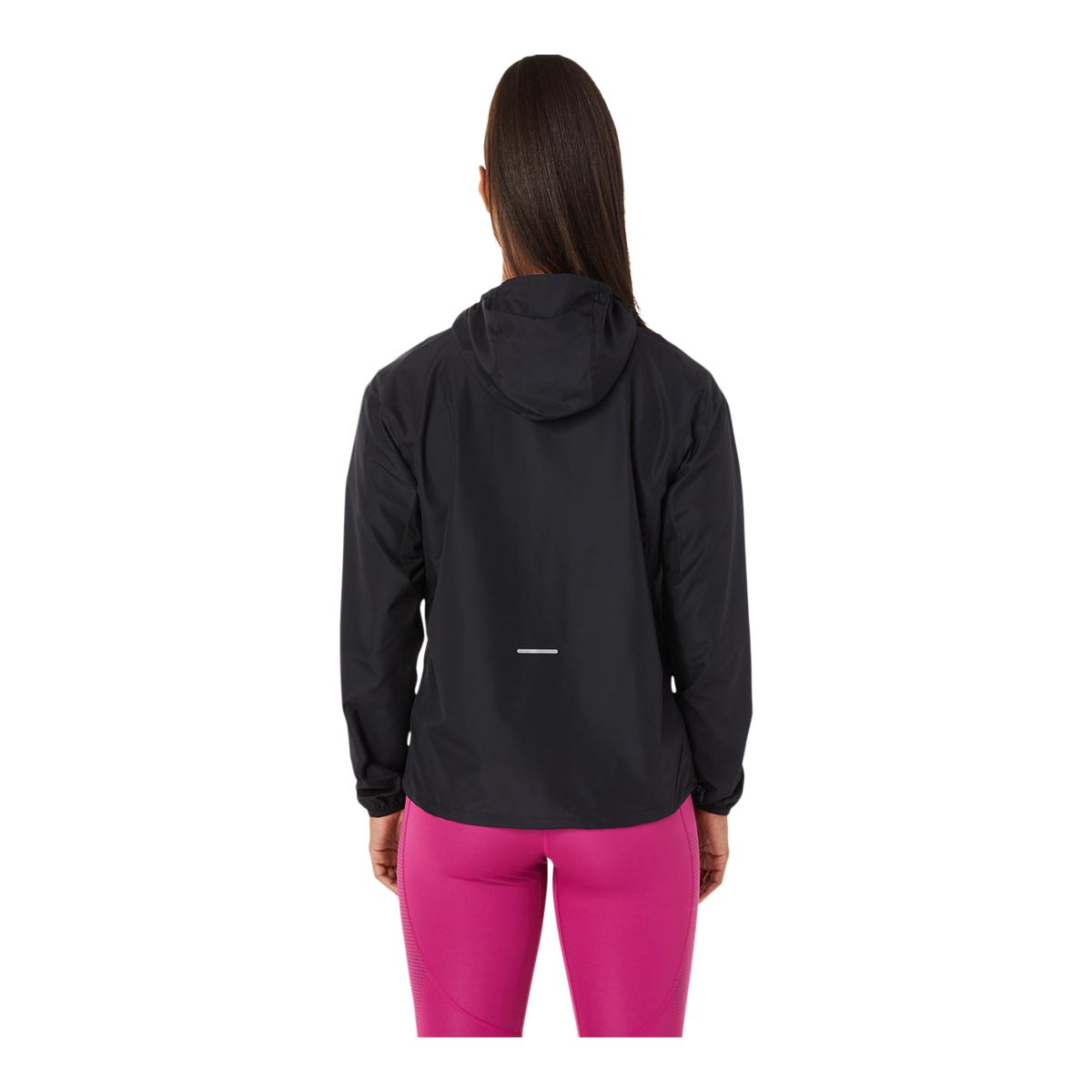 ASICS Women s Run Accelerate Light Woven Jacket SportChek