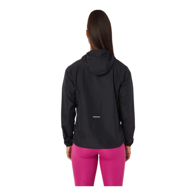 ASICS Women's Run Accelerate Light Woven Jacket Sportchek