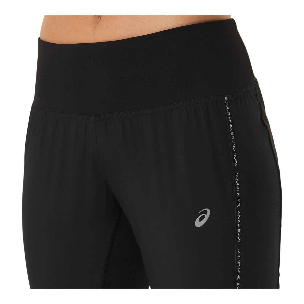 ASICS Women's Race Woven Pants