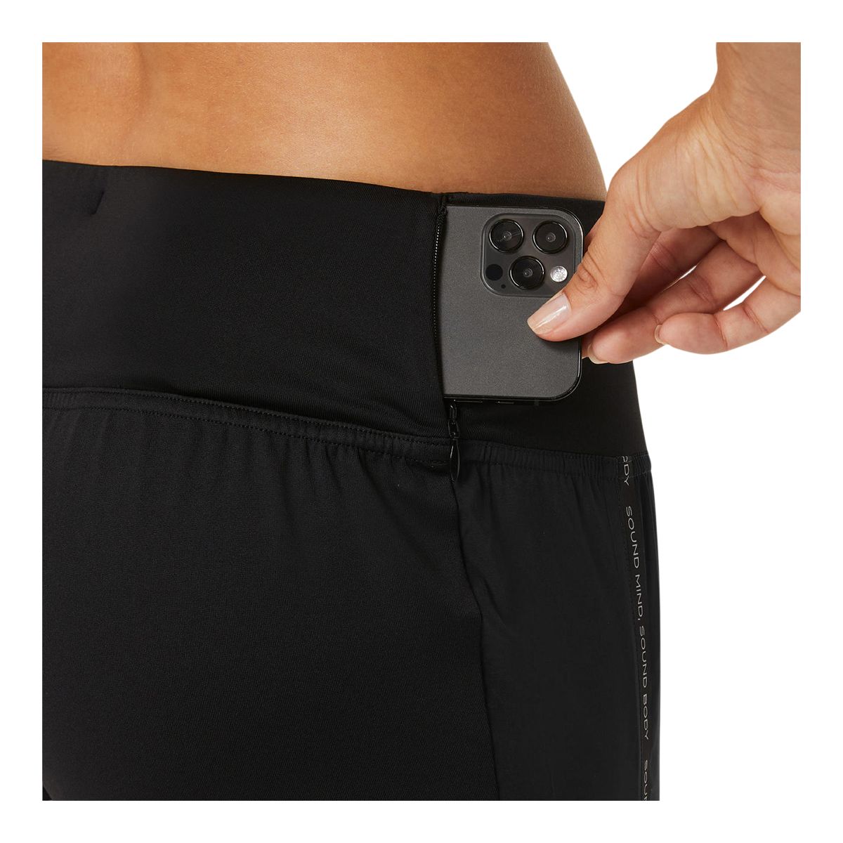 ASICS Women's Race Woven Pants