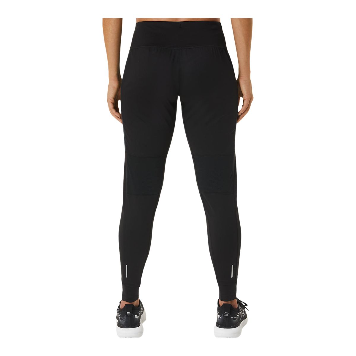 ASICS Women's Race Woven Pants