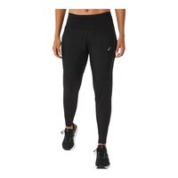 ASICS Women's Race Woven Pants Front_Flat