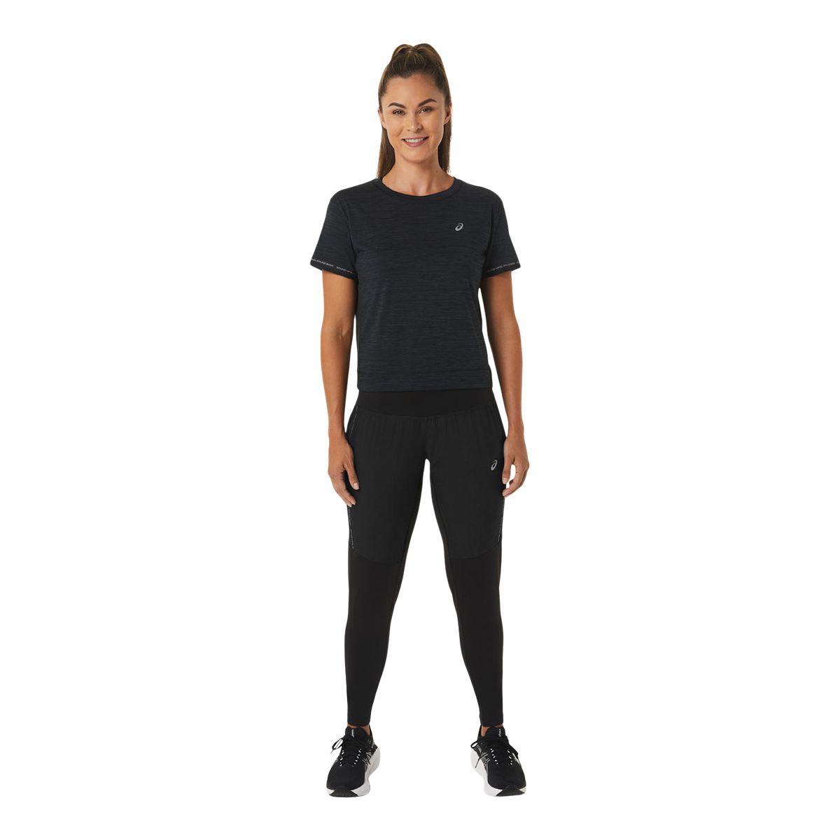 ASICS Women's Race Woven Pants