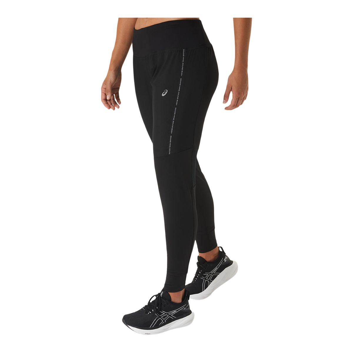 ASICS Women's Race Woven Pants