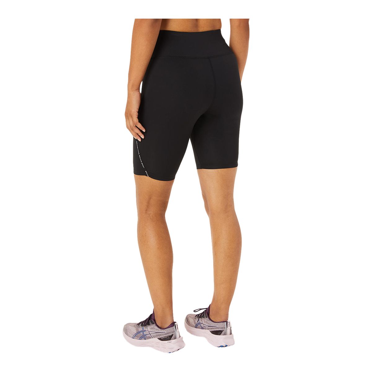 ASICS Women's Race Sprinter 1/2 Tights